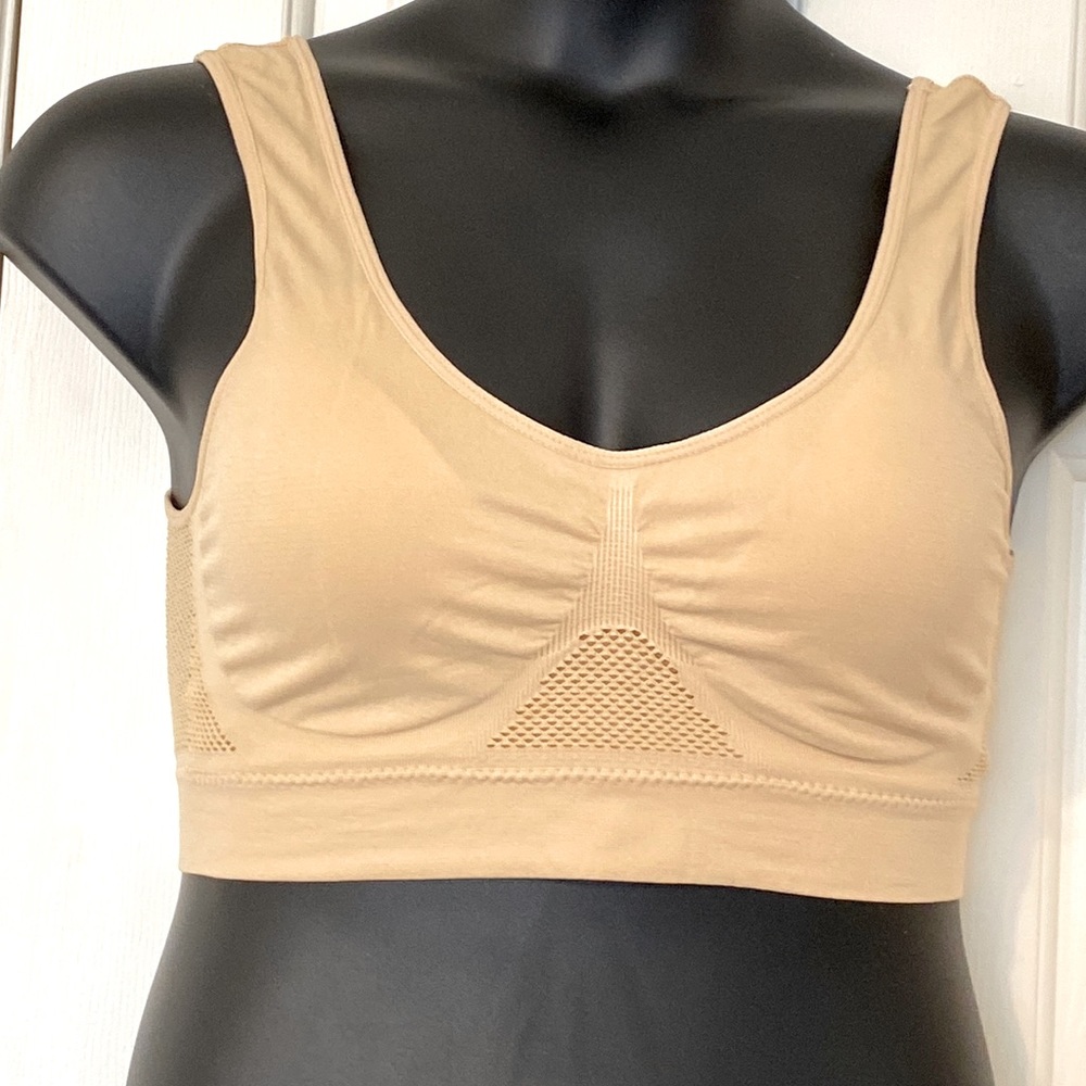 NWOT Comfort bra